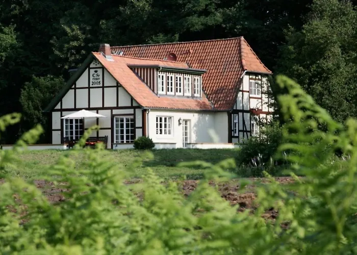 Alte Schaeferei - Schaeferstube