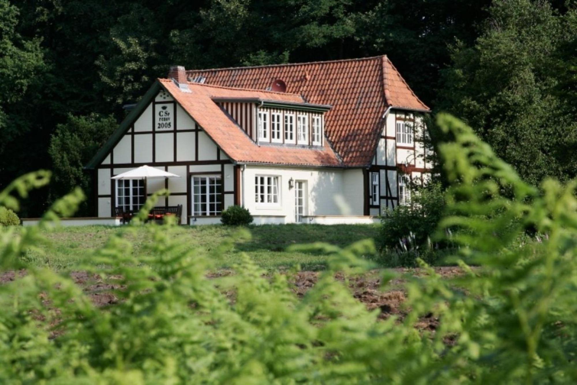Alte Schaeferei - Schaeferstube *